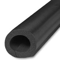 Трубка K-FLEX 19x089 ST IC CLAD BK