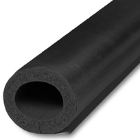 Трубка K-FLEX 09x022 ST IC CLAD BK